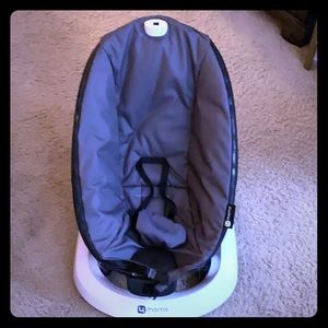 4moms Mamaroo Bouncer